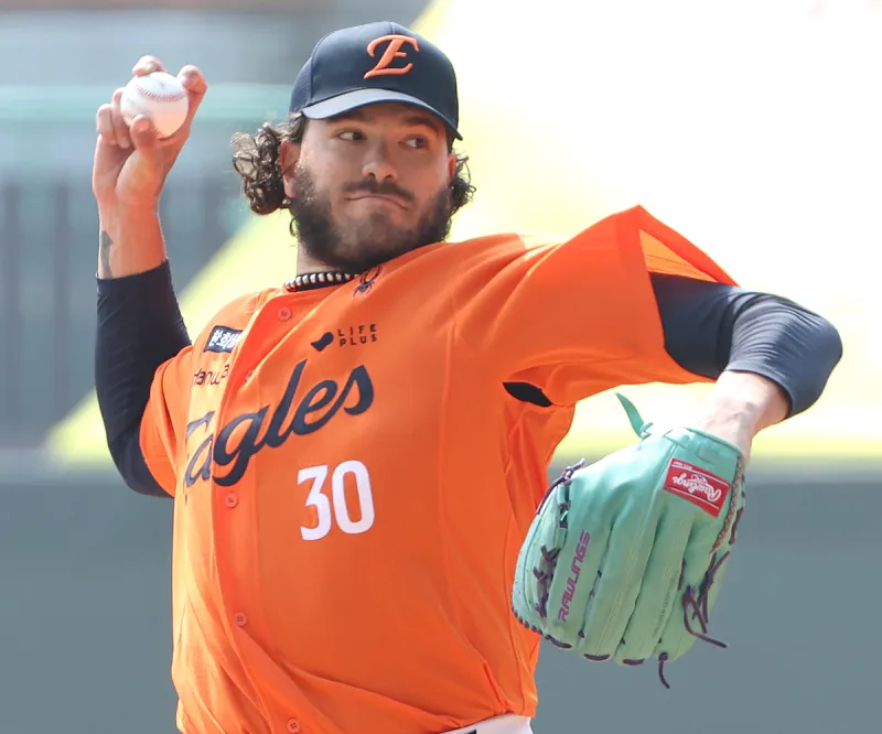 kbo — KR news
