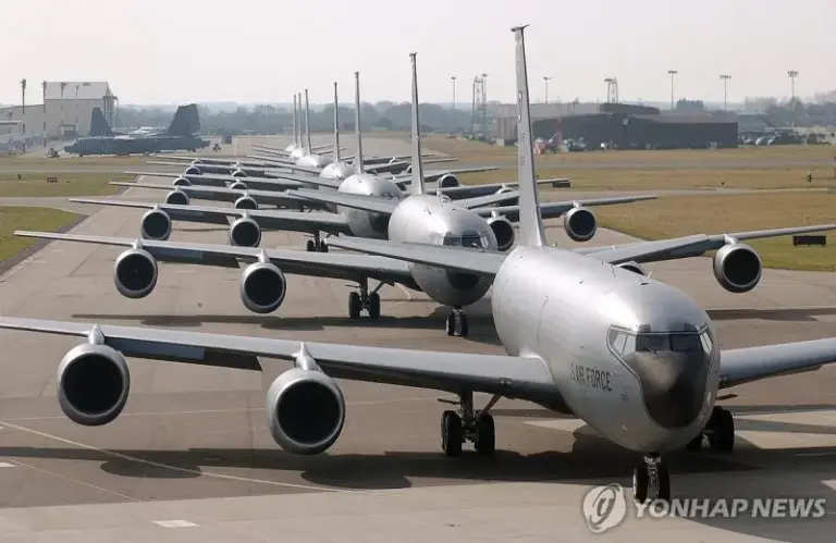 kc — KR news