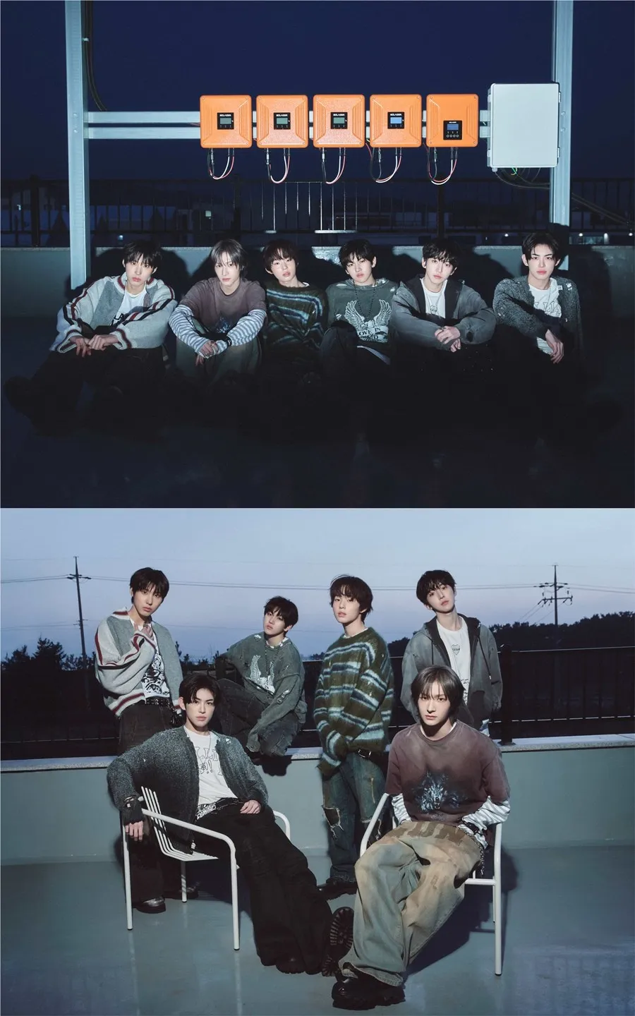 kick — KR news