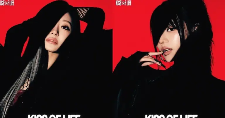 kiss — KR news