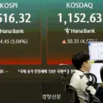 koact 코스닥 액티브 — KR news