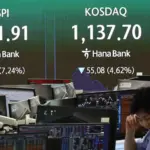 kospi — KR news