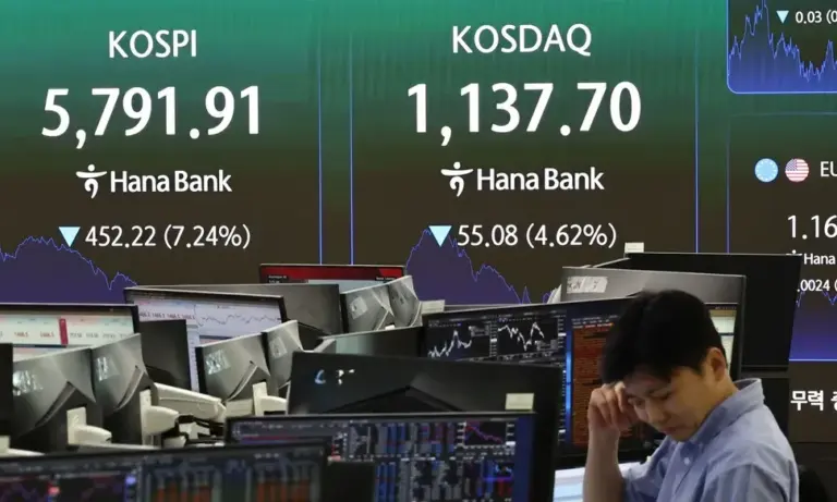 kospi — KR news