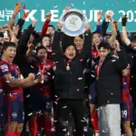 k리그2 — KR news