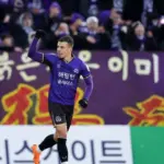 k리그 — KR news