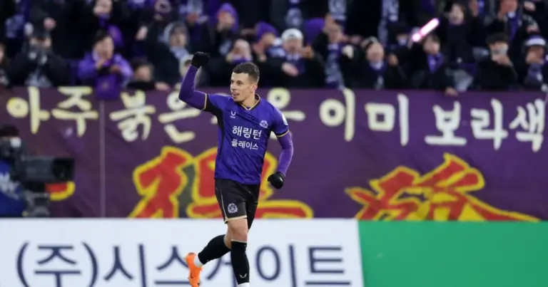 k리그 — KR news