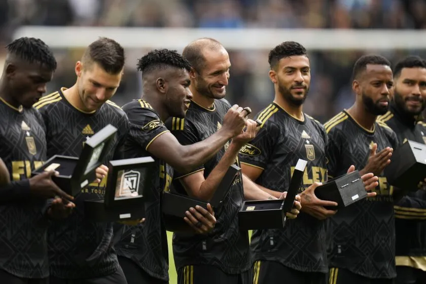 lafc vs l.d. alajuelense — KR news