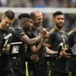 lafc vs l.d. alajuelense — KR news