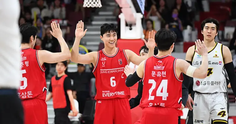 lg — KR news