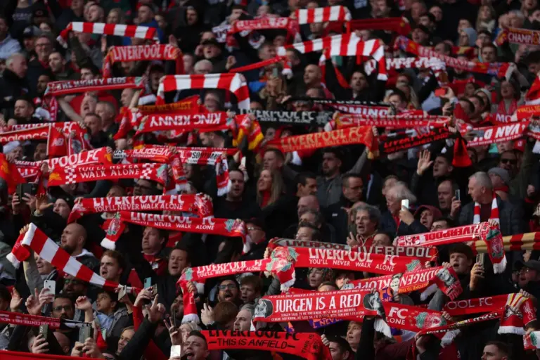 liverpool — KR news