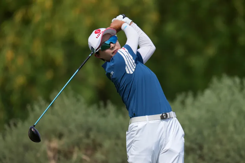 lpga live — KR news