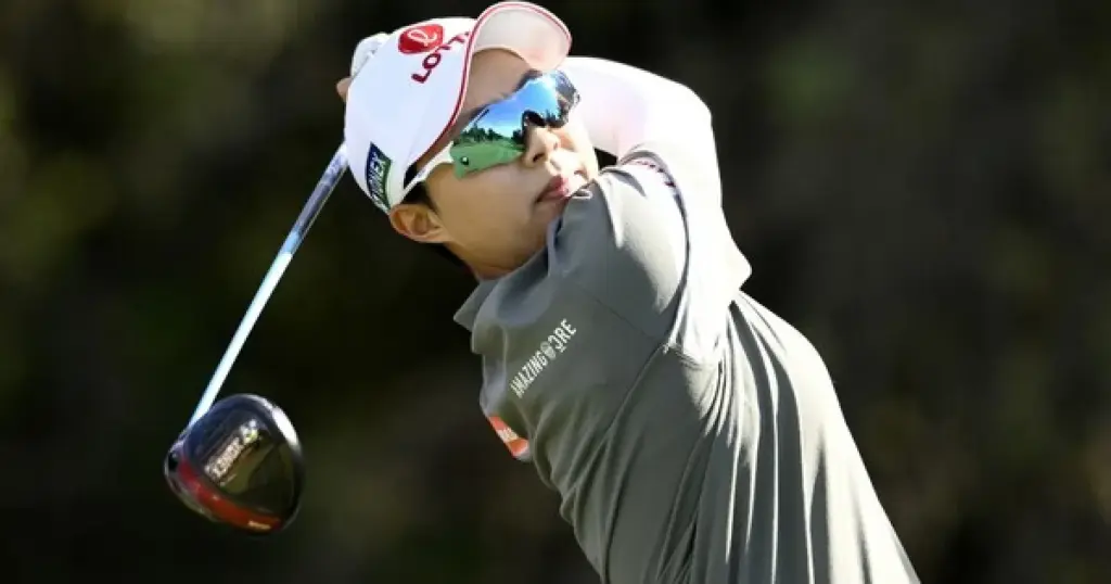 lpga — KR news