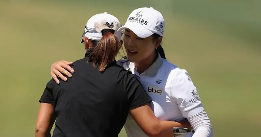 lpga — KR news