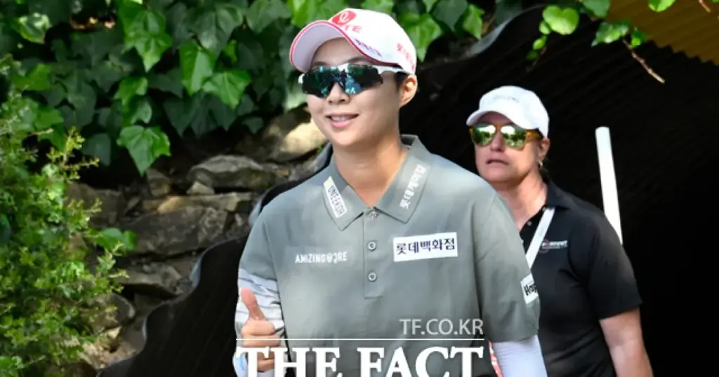 lpga — KR news
