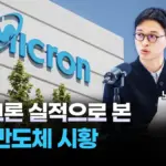 마이크론 — KR news