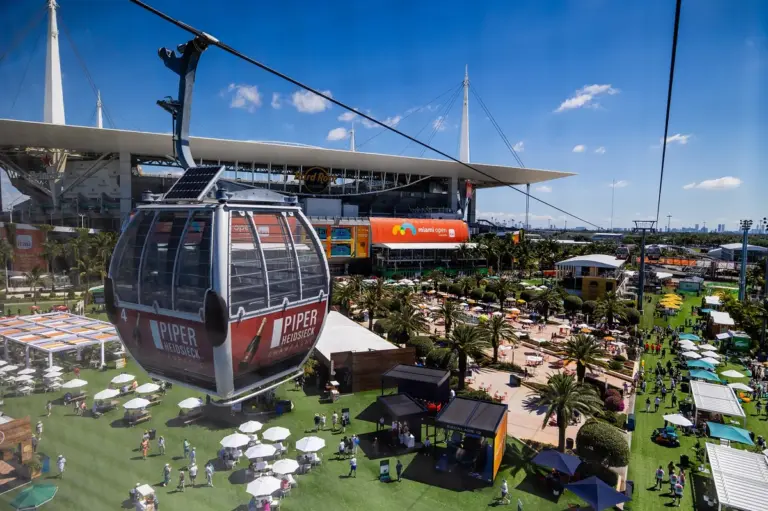 miami open — KR news