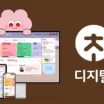 미래엔 — KR news