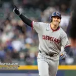mlb 순위 — KR news