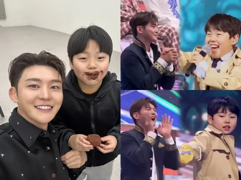 무명전설 — KR news