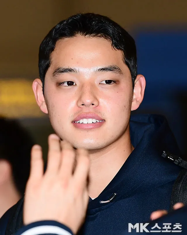 문동주 — KR news
