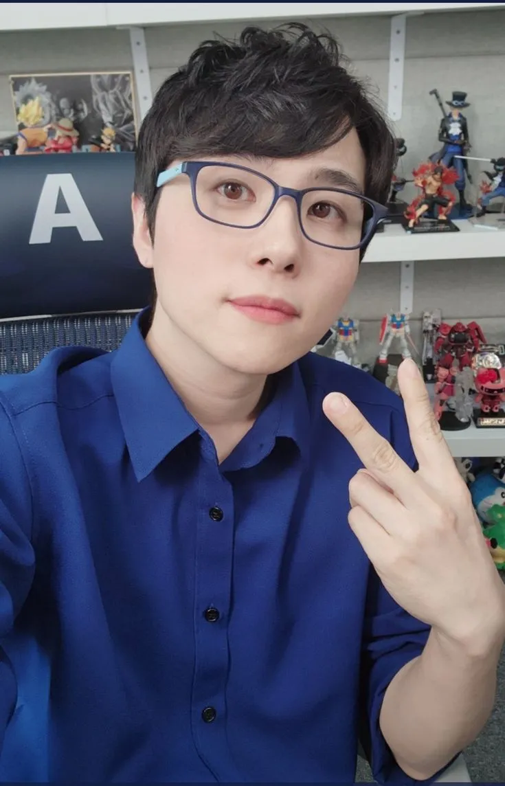 남도형 — KR news
