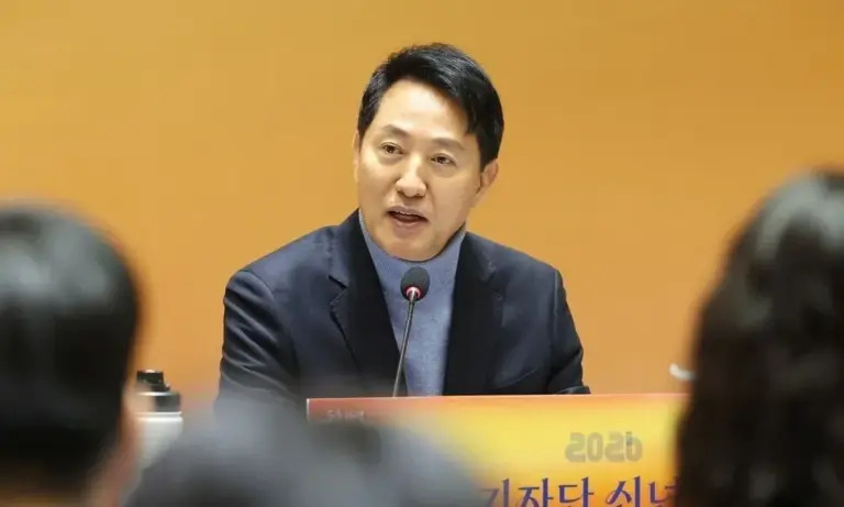 오세훈 — KR news