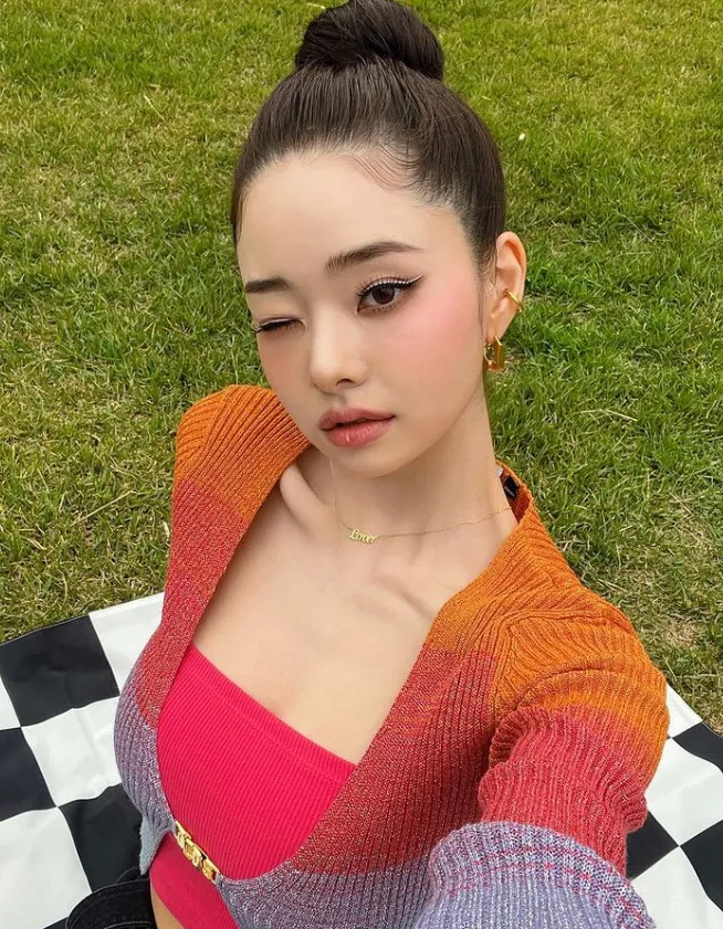 프리지아 — KR news