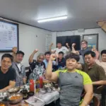 포항 대 강원 — KR news