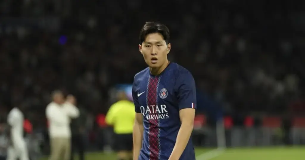 psg — KR news