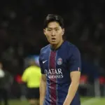 psg — KR news