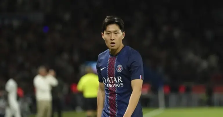 psg — KR news