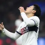 psg — KR news