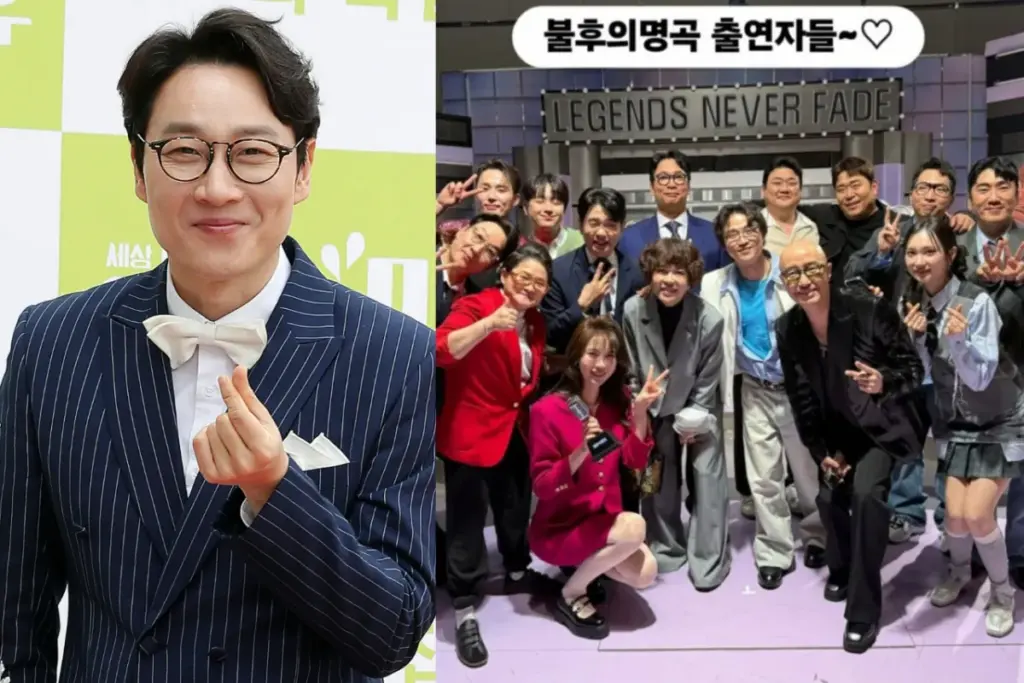 랄랄 — KR news