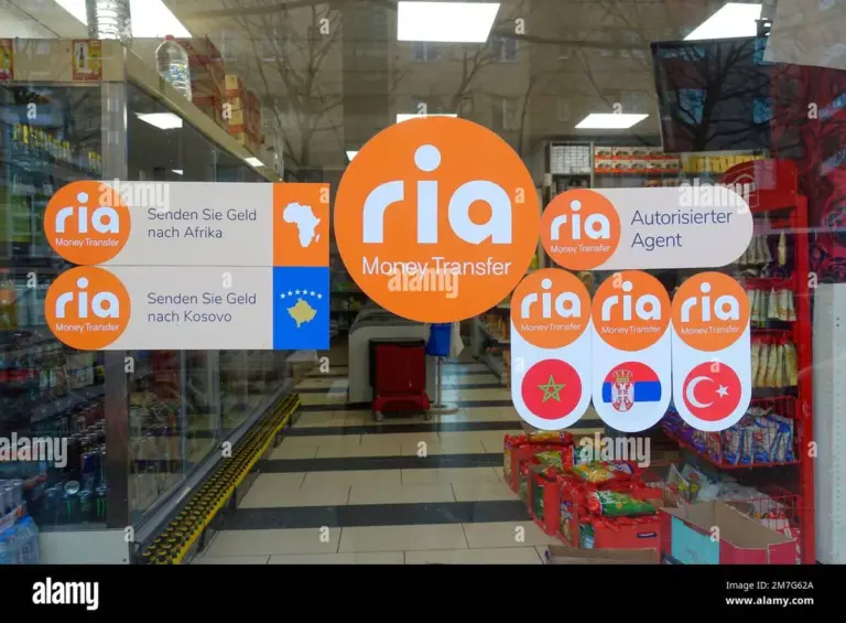 ria 계좌 — KR news