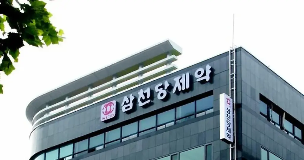 삼천당제약 — KR news