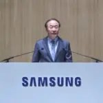 삼성전자 배당금 — KR news
