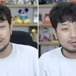 삼성전자 주식 — KR news