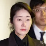 선우 — KR news
