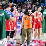 서울 sk 대 원주 db — KR news