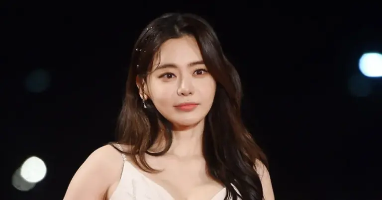 서유리 — KR news