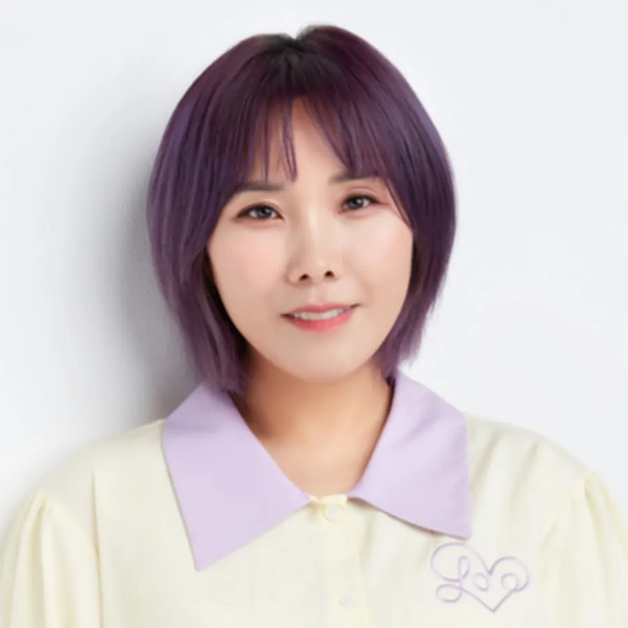 신봉선 — KR news