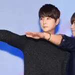 신혜성 — KR news