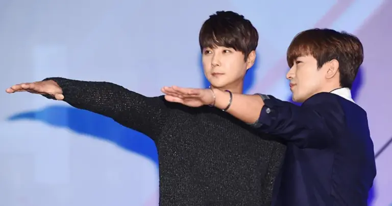 신혜성 — KR news