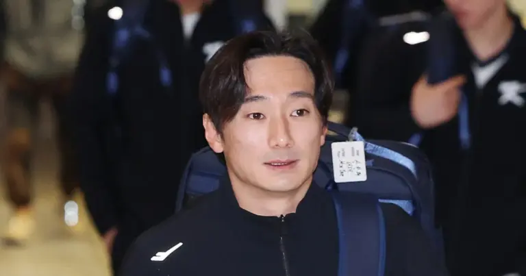 신민재 — KR news