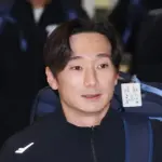 신민재 — KR news