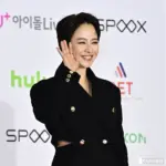 송지효 — KR news