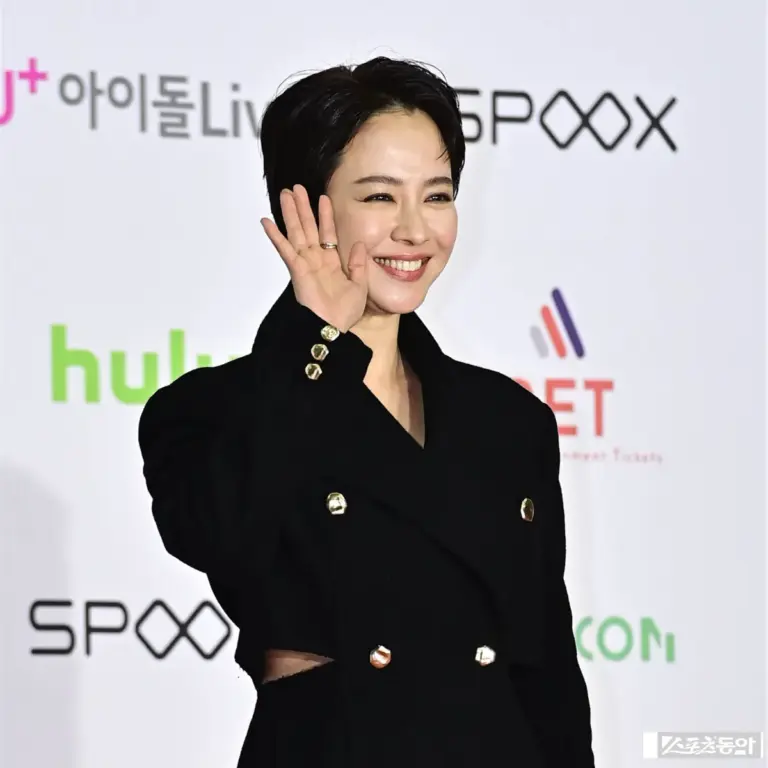 송지효 — KR news