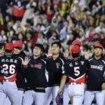 ssg 랜더스 — KR news