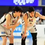 수원 kt 대 서울 sk — KR news