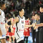 수원 kt 대 원주 db — KR news